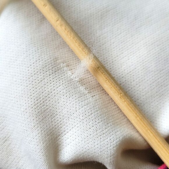 DELIA'S Sleeveless Summer A-line Mini Tube Dress size M Colorful Built-in Bra - Picture 12 of 12